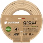 Cellfast Grow 1/2" 15 m – Hledejceny.cz