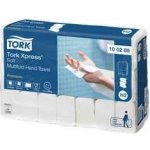 Tork premium h2 dvouvrstvé bílé 21x150 ks – Hledejceny.cz