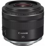 Canon RF 35mm f/1.8 Macro IS STM – Zboží Živě