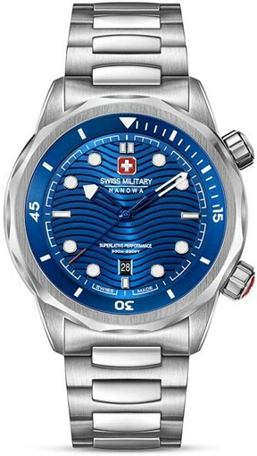 Swiss Military Hanowa SMWGH0006403