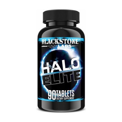 Blackstone Labs Halo Elite 90 kapslí