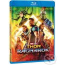 Film Thor: Ragnarok BD