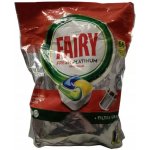 Fairy All in1 kapsle do myčky Citron 66 ks – Zboží Mobilmania