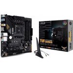 Asus TUF GAMING B550M-PLUS WIFI II 90MB19Y0-M0EAY0 – Zbozi.Blesk.cz