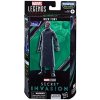 Hasbro Marvel Nick Fury