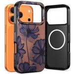 Tech-Protect LAMANO MagSafe iPhone 17 - Velvet Night – Zboží Živě