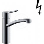 Hansgrohe 31785000 – Hledejceny.cz