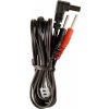 Elektro sex ElectraStim EM2200 2 mm Replacement Cable