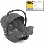 Joie i-Snug 2 2024 shell grey – Zboží Mobilmania