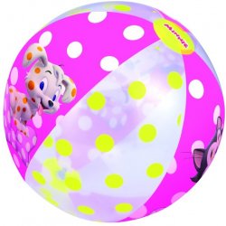 Dětský nafukovací plážový balón Bestway Minnie od 65 Kč - Heureka.cz