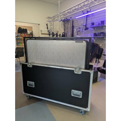 BR sada odrazových ploch III - 3x rám 100x100 cm, 6x plocha – Zboží Živě