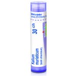 KALIUM MURIATICUM POR 30CH GRA 1X4G – Hledejceny.cz