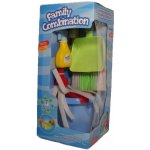 Alltoys Sada na uklízení 08056 – Zboží Dáma