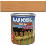 Luxol Originál 2,5 l Lípa – Sleviste.cz