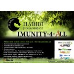 Habibi Imunita 4 ALL 0,5 kg – Hledejceny.cz
