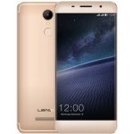 Leagoo M5 Edge návod, fotka