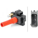 Zapalovací cívka HELLA 5DA 230 035-461 – Hledejceny.cz