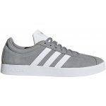 adidas VL Court 2.0 grey three / cloud white / cloud white – Sleviste.cz