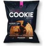 Passion nutrition Passion proteinová plněná cookie 75 g – Hledejceny.cz