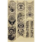 Mucky Nutz Frame Skinz Viking – Hledejceny.cz