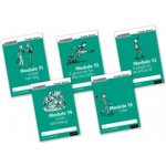 Read Write Inc. Fresh Start: Modules 11-15 - Mixed Pack of 5 Munton Gill – Hledejceny.cz