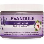 Putorius bylinná mast Levandule 150 ml – Sleviste.cz