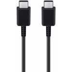 Samsung EP-DA705BBE datový, USB-C, 1m, černý – Hledejceny.cz