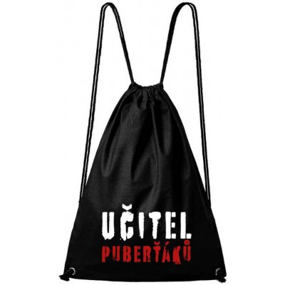 Dobrý Triko Učitel puberťáků černá – Hledejceny.cz