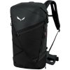 Turistický batoh Salewa Puez 40+5l 1443-9173 Women Black Out Onyx