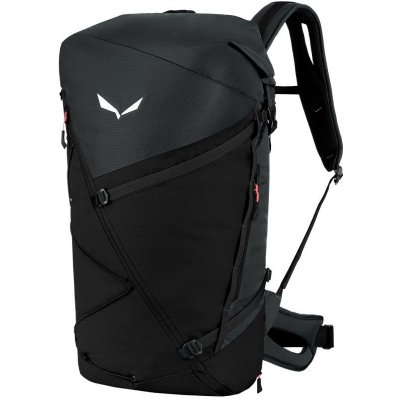 Salewa Puez 40+5l 1443-9173 Women Black Out Onyx – Zboží Dáma