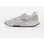 Reebok LX2200 Classic Grey 1/ Soft white / Core Black – Zboží Mobilmania