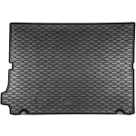 Gumová vana do kufru Rigum Peugeot 5008 2017 | Zboží Auto