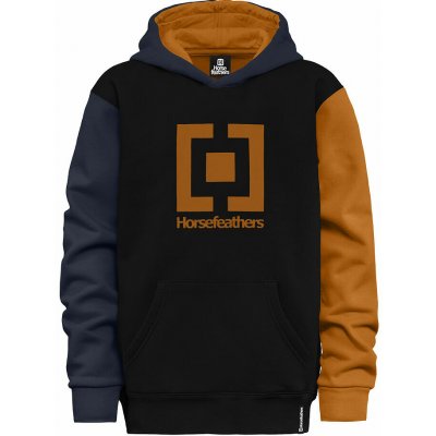 Horsefeathers Leader multicolor VIII – Zbozi.Blesk.cz