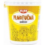 Alba Plus Hořčice plnotučná 400g – Zboží Mobilmania