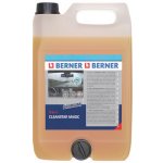 Berner X-in-1 Cleanstar Magic Premium 5 l – Hledejceny.cz