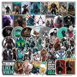 Nálepky Assassin's Creed – Zboží Živě