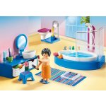 Playmobil 70211 Koupelna – Zboží Dáma