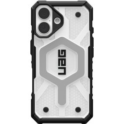 Urban Armor Gear Ochranný kryt na iPhone 16 - UAG, Pathfinder MagSafe Ice