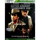 BUTCH CASSIDY A SUNDANCE KID DVD