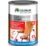 Colorlak profi parket V 1509 2,5 l bezbarvý polomatný