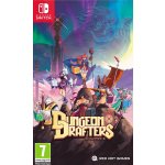 Dungeon Drafters – Hledejceny.cz