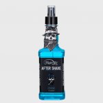 Hairotic Deep Sky After Shave Cologne kolínská voda po holení 500 ml – Zboží Dáma
