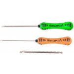 Anaconda jehla Razor Tip Needle 9,5cm zelená – Hledejceny.cz