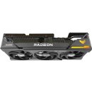 Asus Radeon TUF Gaming Radeon RX 7900 XTX OC Edition 24GB GDDR6 90YV0IG0-M0NA00