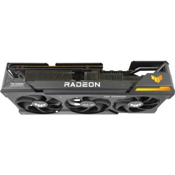 Asus Radeon TUF Gaming Radeon RX 7900 XTX OC Edition 24GB GDDR6 90YV0IG0-M0NA00