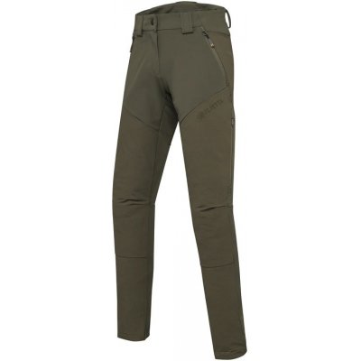 Kalhoty Beretta 4 Way Stretch dámské Green Moss – Zboží Dáma