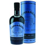 Compañero Extra Anejo 12y 54% 0,7 l (tuba) – Sleviste.cz