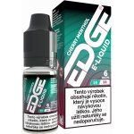 EDGE Cherry Menthol 10 ml 6 mg – Zboží Mobilmania