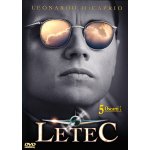 Letec DVD – Hledejceny.cz