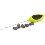 Fox Matrix Protahovač Side Puller Bead Kit inc x5 Beads – Hledejceny.cz